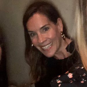 Meet your Posher, Trish